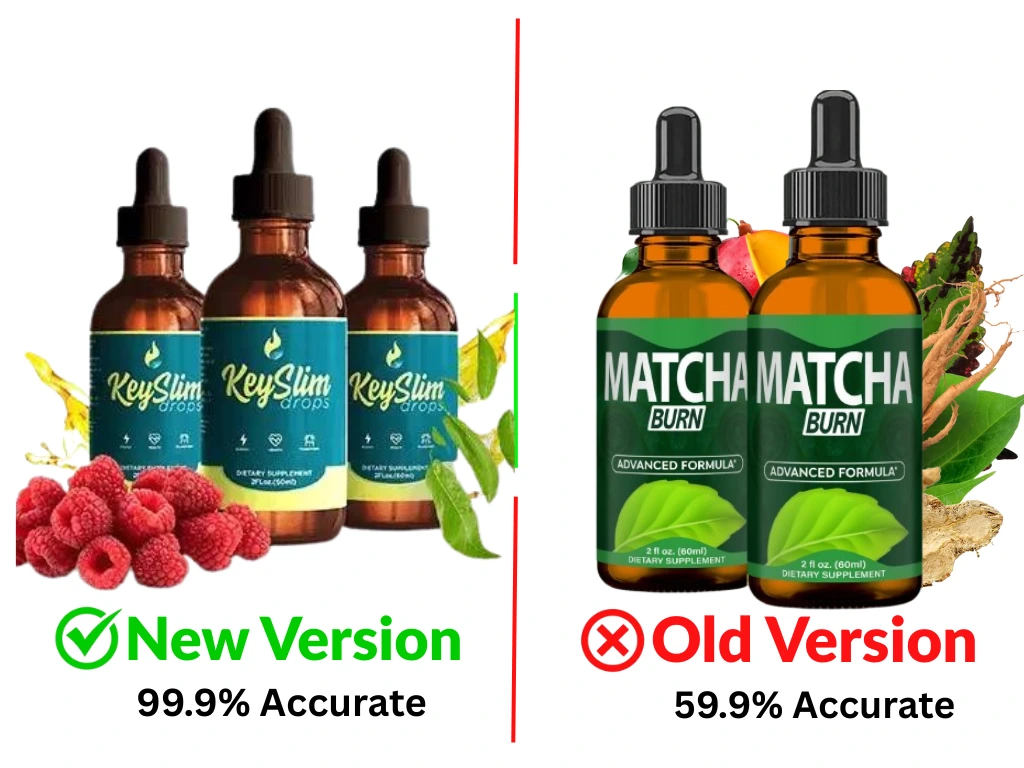 Matcha Burn™ Natural Weight Management Supplement